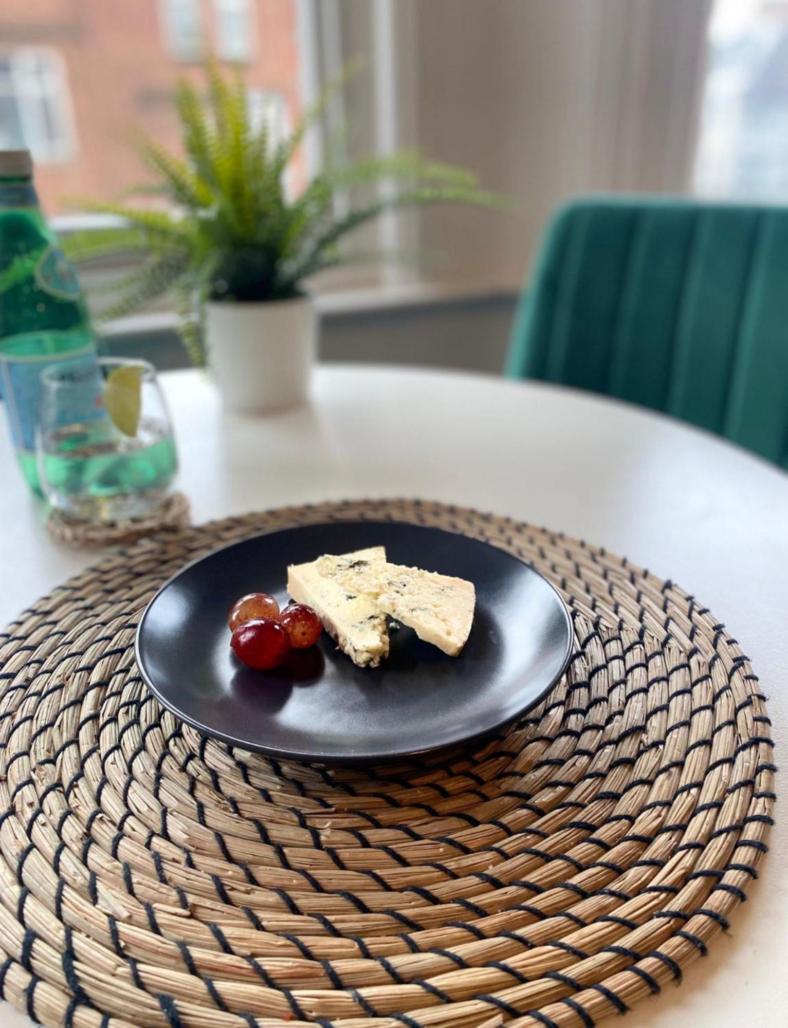 Seaside Escape In Central Bournemouth Spacious Stylish & Inviting Urban Heights Ngoại thất bức ảnh