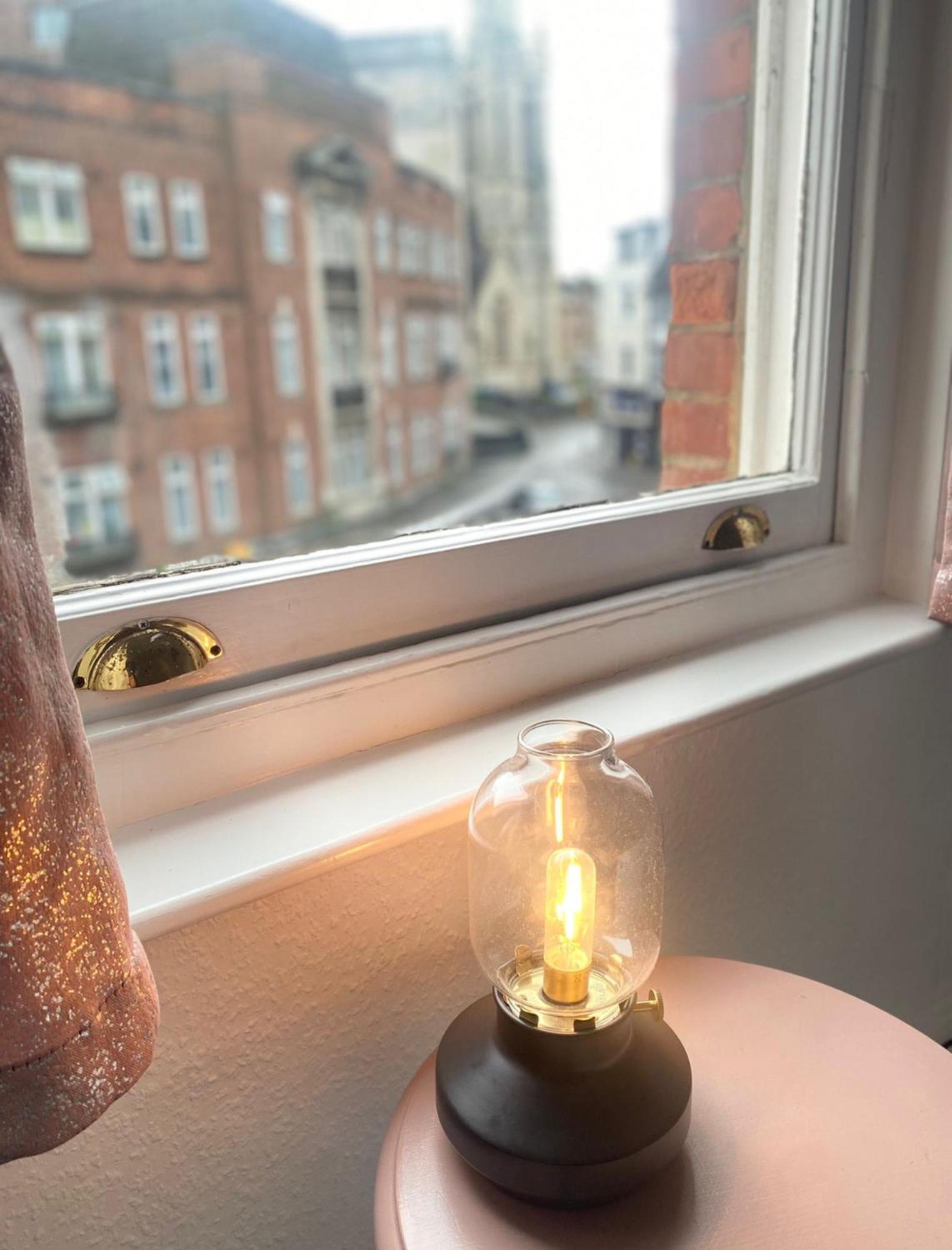 Seaside Escape In Central Bournemouth Spacious Stylish & Inviting Urban Heights Ngoại thất bức ảnh